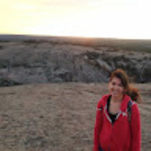 Meet your Posher, Shelby